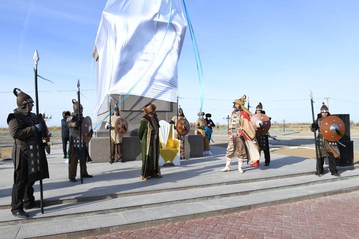 Ескерткіш Ескерткіш