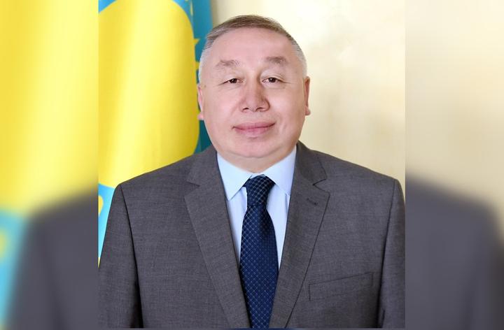 Жалгас Адилбаев Жалгас Адилбаев