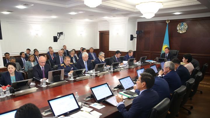 Рост инвестиций в Казахстане составил 11,3 процента Рост инвестиций в Казахстане составил 11,3 процента