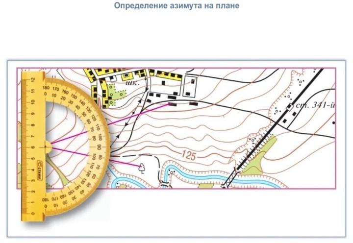 Отель азимут карта