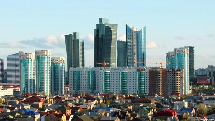 Астана левый берег фото Астана тоқалдардың қаласы: Елорда туралы қызықты 10 дерек қандай?