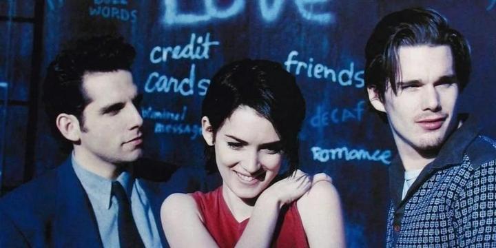 Бен Стиллер фильмы и сериалы NUR.KZ