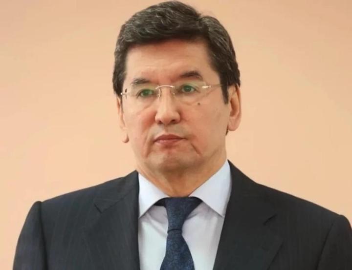 Назначен новый аким Талгарского района Назначен новый аким Талгарского района