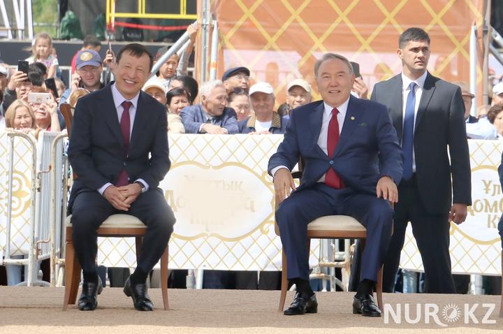 Фото: NUR.KZ - Алена Бутенко Фото: NUR.KZ - Алена Бутенко