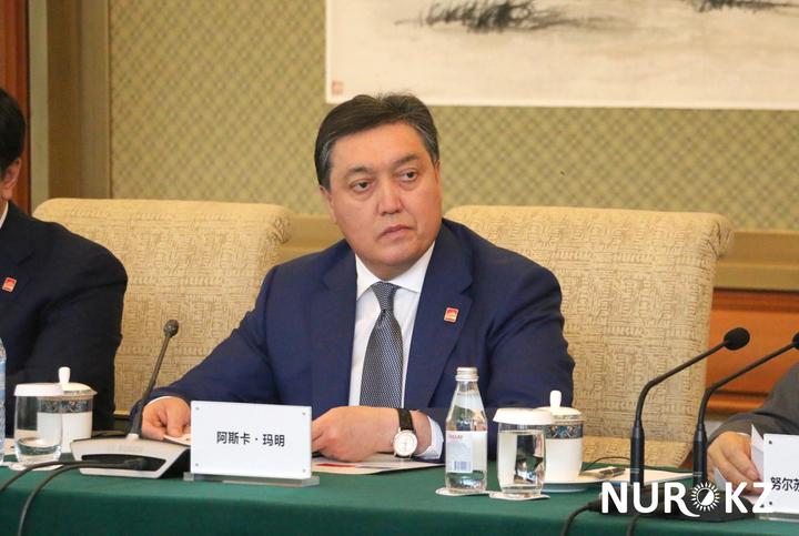 Фото: NUR.KZ - Алена Бутенко Фото: NUR.KZ - Алена Бутенко