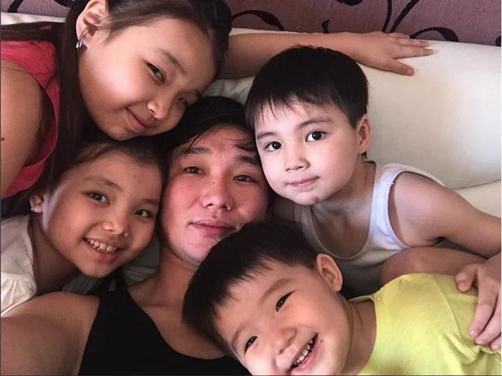 Гүлзира Айдарбекова Қайрат Нұртастың жеке өмірі жайлы тұңғыш рет сұхбат берді: 0