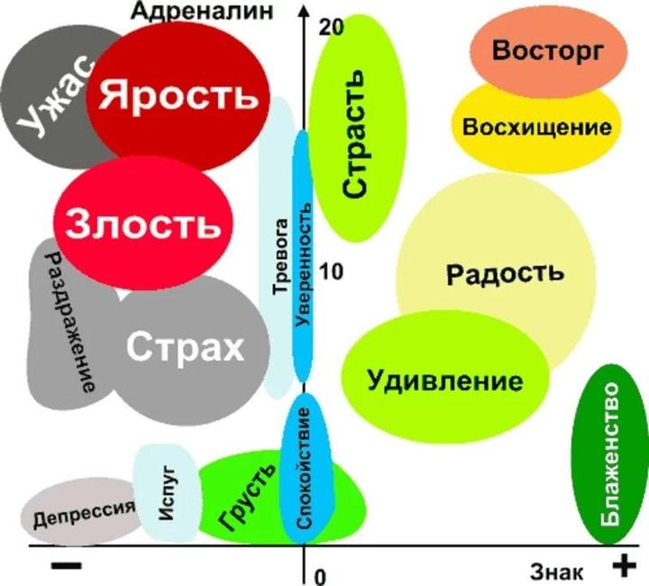 Качества человека картинка