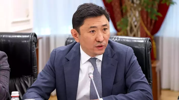 Назначен аким Атырауской области
