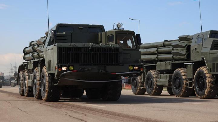 Военная техника