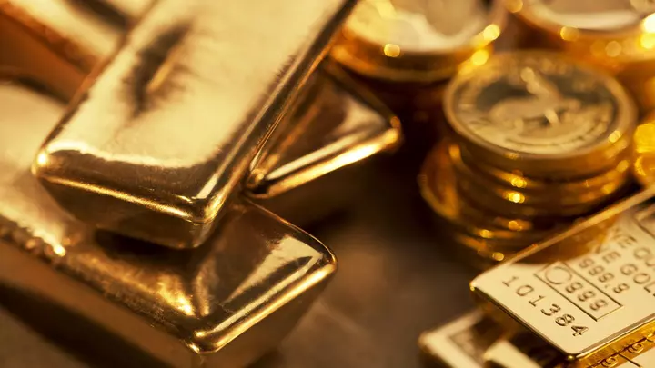 Цены на золото впервые превысили 75 тыс. тенге в Казахстане
