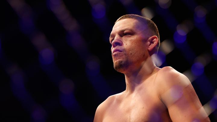 Известный боец UFC запустит собственный промоушен