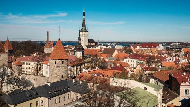 Картинки страны эстония