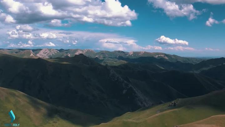 Тарбағатай