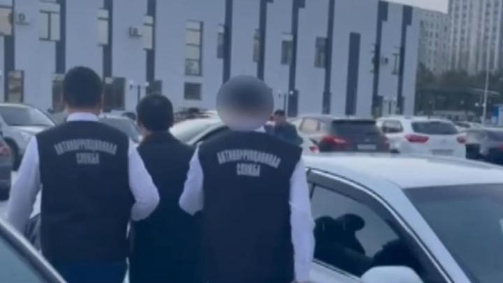 безопасность бюджетной сферы