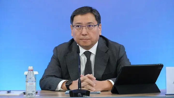 Ерболат Досаев лишился еще одной должности