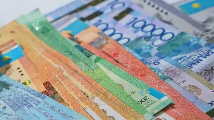 Дело о хищении свыше 100 млн тенге передали в КНБ