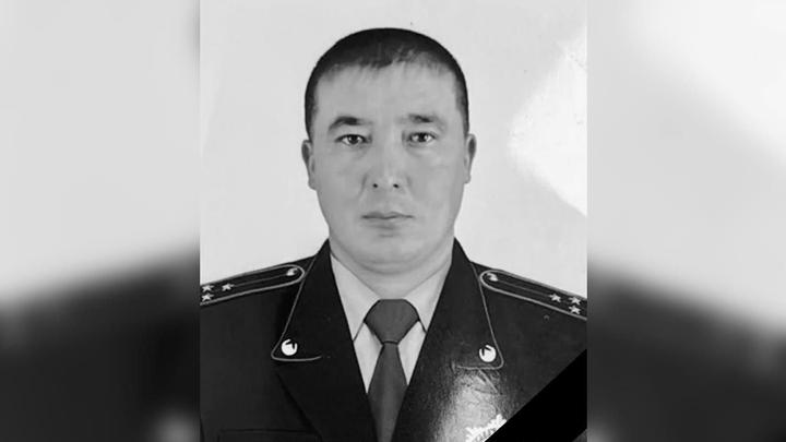 Нұржан Дунбаев
