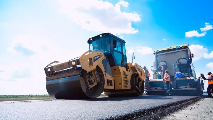 Астанадағы үш көше қиылысы 21 сәуірге дейін ішінара жабылады