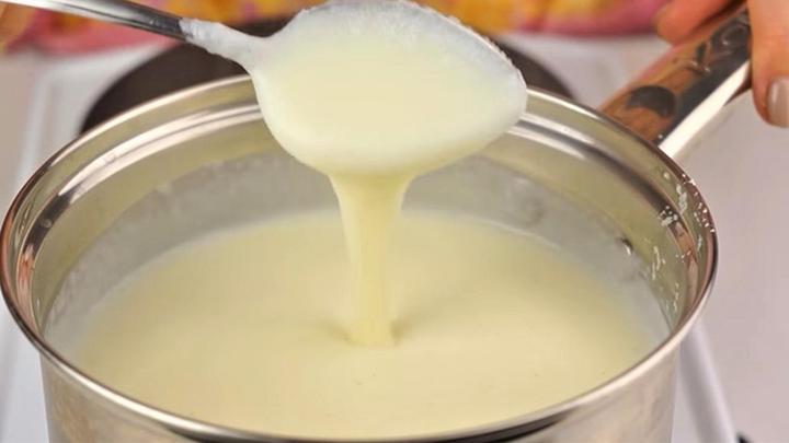 Как варить кашу манную на молоке в кастрюле пошаговый рецепт с фото