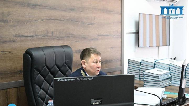 Ержан Жанұзақов