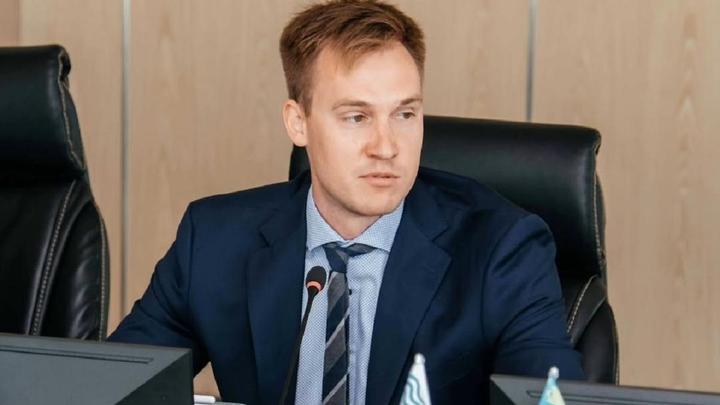 Дмитрий Баландин