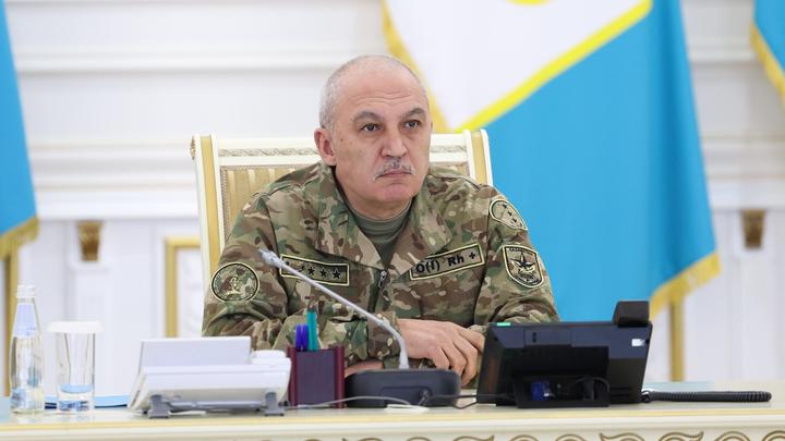 Руслан Жақсылықов