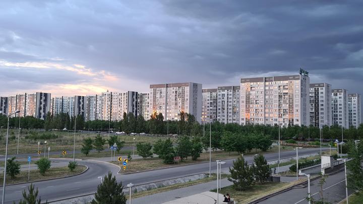 Алматы
