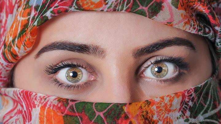 Красивые арабские женские имена и их значение NUR.KZ