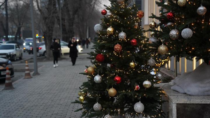 Жаңа жылда ауа райы қандай болады: Алдағы екі күнге арналған синоптиктер болжамы