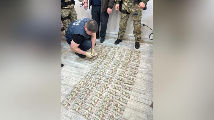 Поддельные банкноты нашли в Атырау