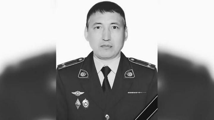 Батырсаим Зайтинов