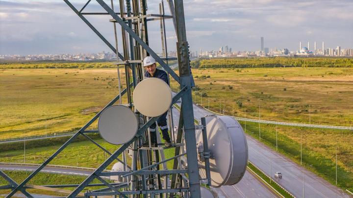 Станция 5G