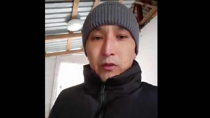 Қаржаубай Нұрымов