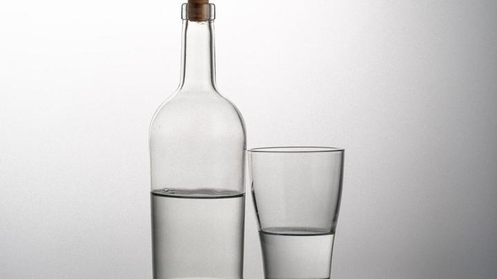 Как сделать 9-процентный уксус из 70-процентной уксусной кислоты