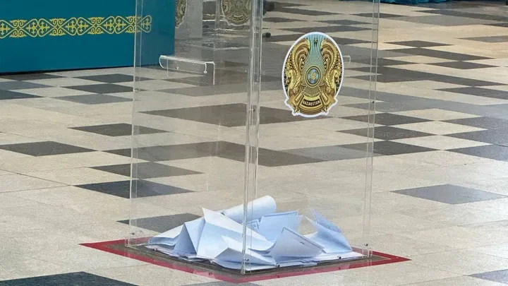 Бас прокуратура Құрылтай депутаттарын сайлау алдында маңызды үндеу жасады