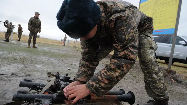 Призыв на военную службу, медицинская комиссия, отсрочка: что нужно знать о воинской повинности в Казахстане.