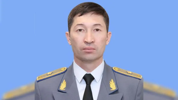 Назначен первый замминистра обороны Казахстана
