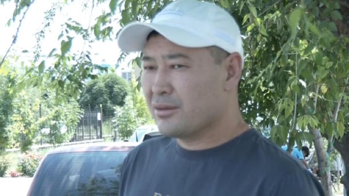 Муж впавшей в кому после укола жительницы Алматы