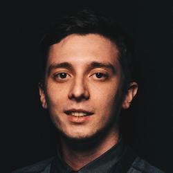 Михаил Борисевич
