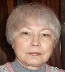 Татьяна Марценюк