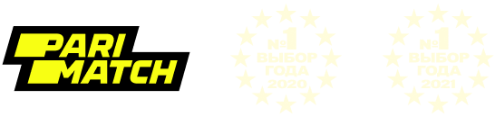 Париматч лого