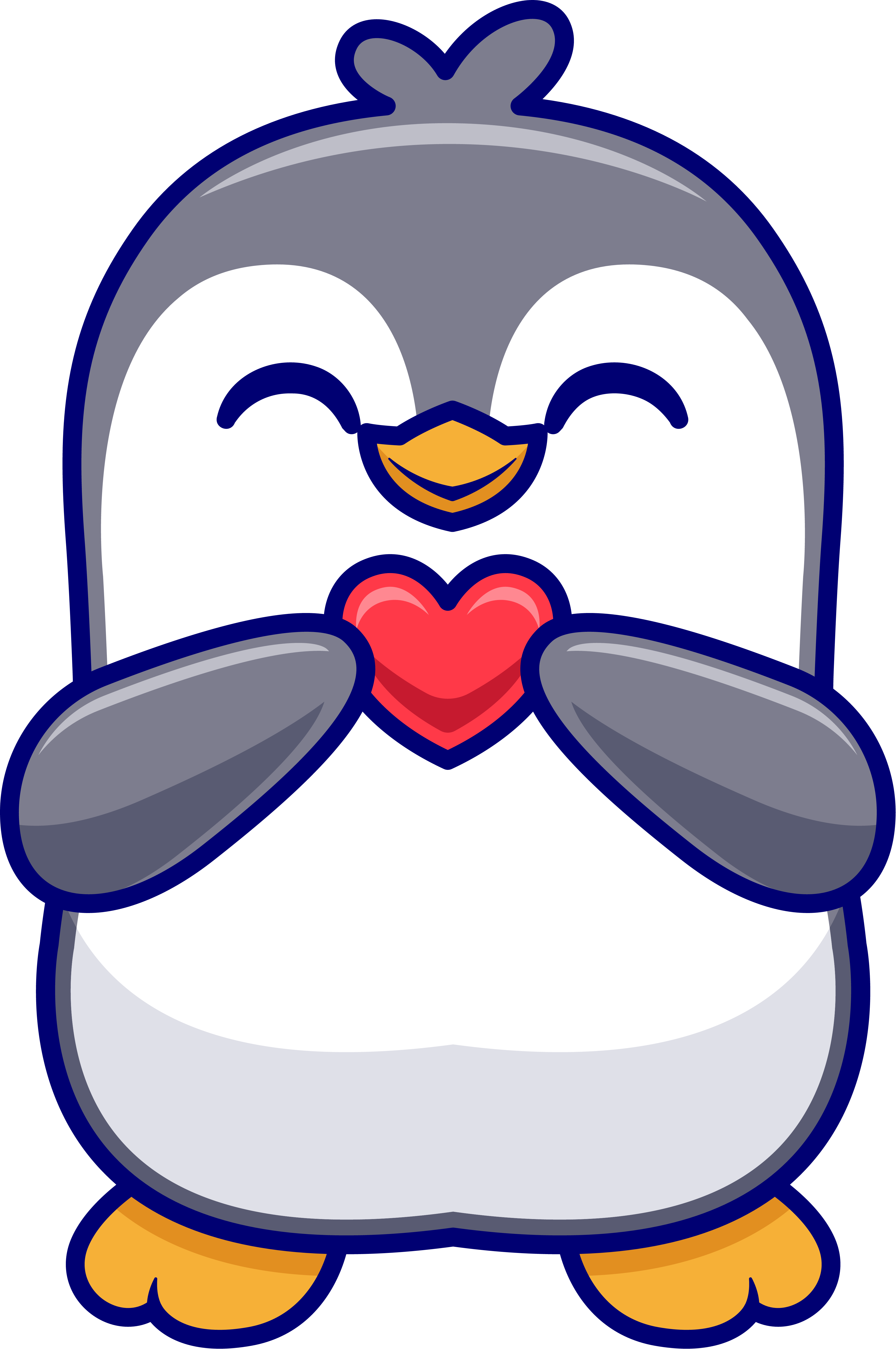 Мультфильмы нашего детства